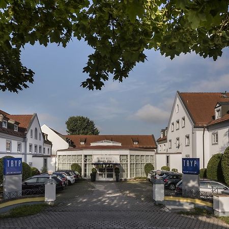 Hotel Munich North Neufahrn bei Freising Luaran gambar