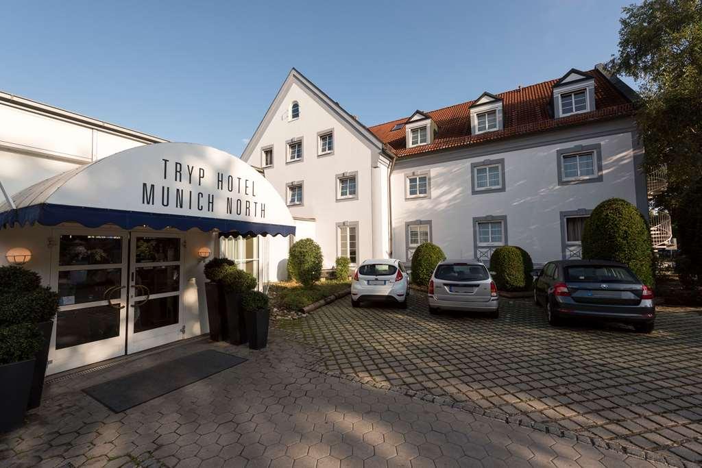 Hotel Munich North Neufahrn bei Freising Luaran gambar