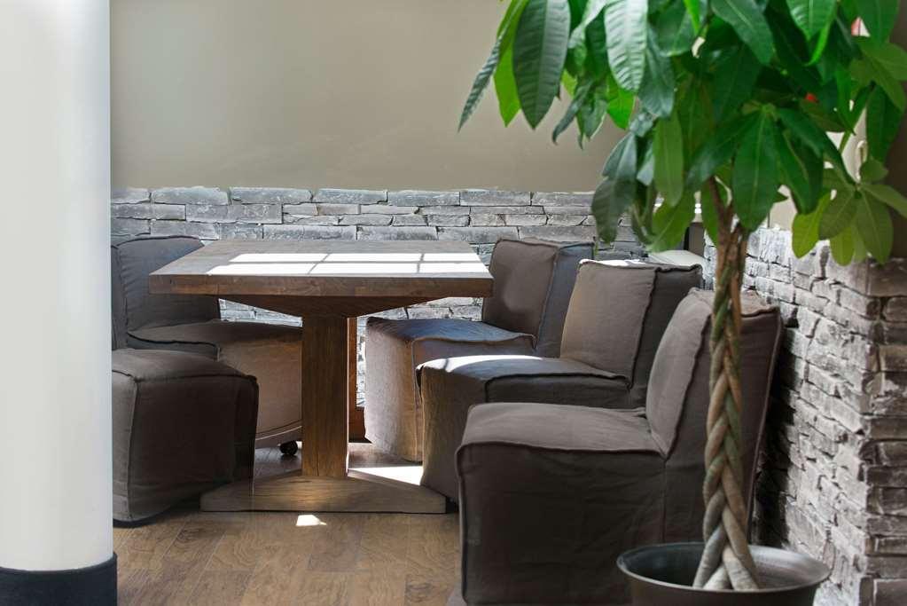 Hotel Munich North Neufahrn bei Freising Restoran gambar