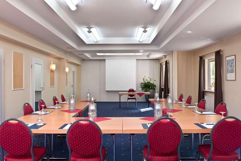 Hotel Munich North Neufahrn bei Freising Kemudahan gambar