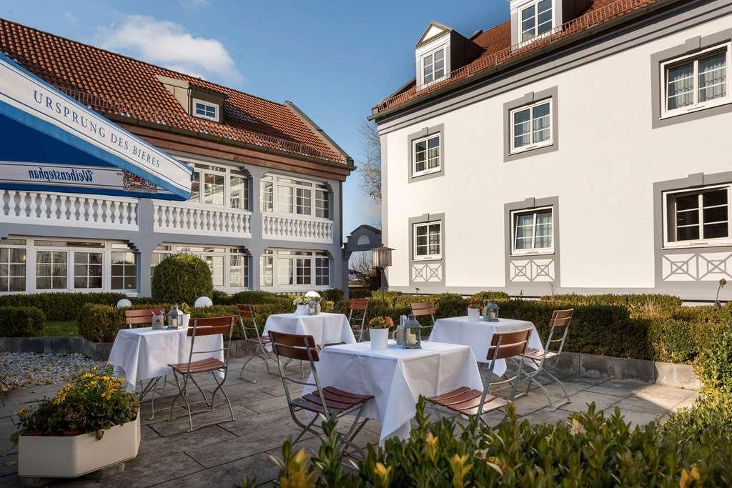Hotel Munich North Neufahrn bei Freising Kemudahan gambar