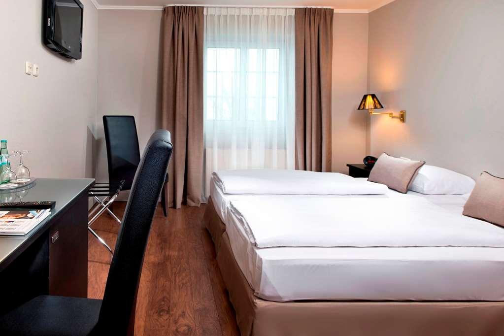 Hotel Munich North Neufahrn bei Freising Bilik gambar