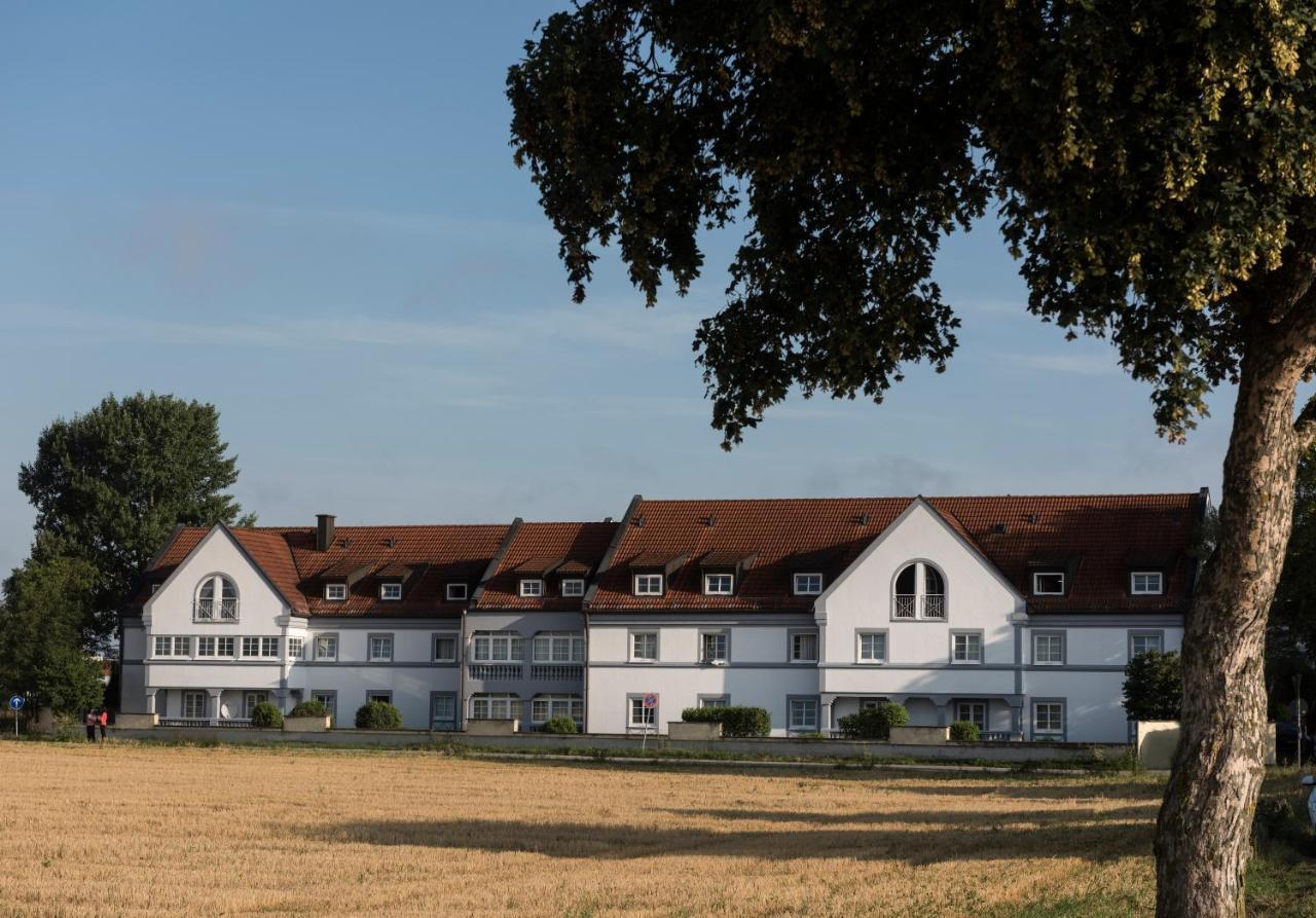 Hotel Munich North Neufahrn bei Freising Luaran gambar