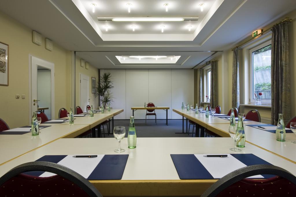 Hotel Munich North Neufahrn bei Freising Perniagaan gambar