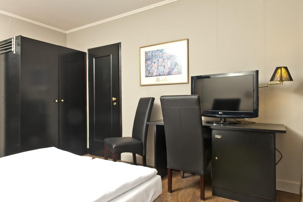 Hotel Munich North Neufahrn bei Freising Bilik gambar