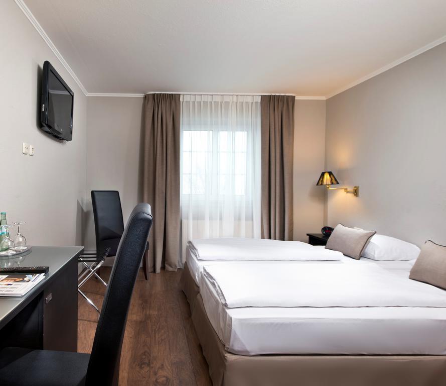 Hotel Munich North Neufahrn bei Freising Bilik gambar