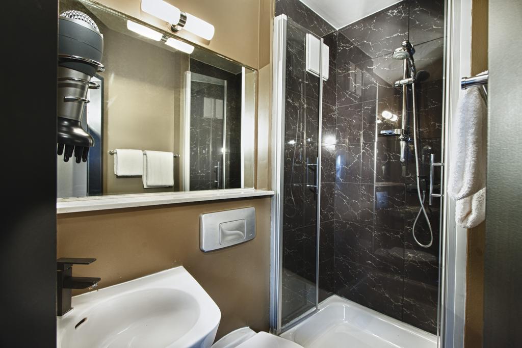 Hotel Munich North Neufahrn bei Freising Bilik gambar