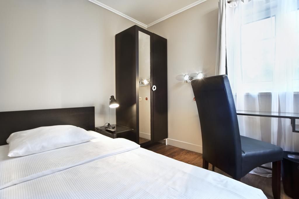 Hotel Munich North Neufahrn bei Freising Bilik gambar