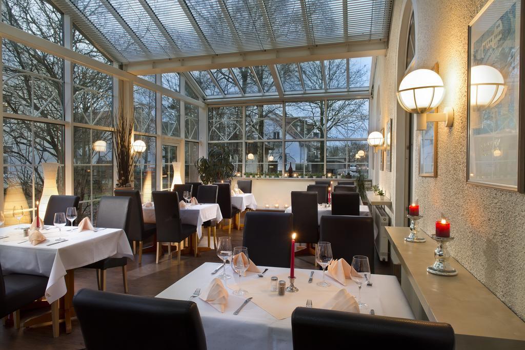 Hotel Munich North Neufahrn bei Freising Kemudahan gambar