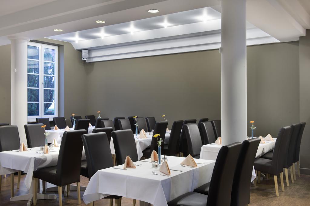 Hotel Munich North Neufahrn bei Freising Kemudahan gambar