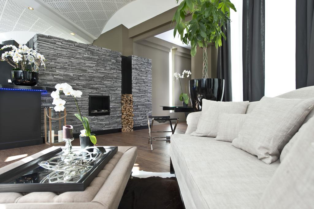Hotel Munich North Neufahrn bei Freising Dalaman gambar
