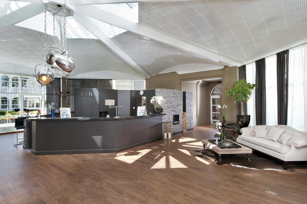Hotel Munich North Neufahrn bei Freising Dalaman gambar