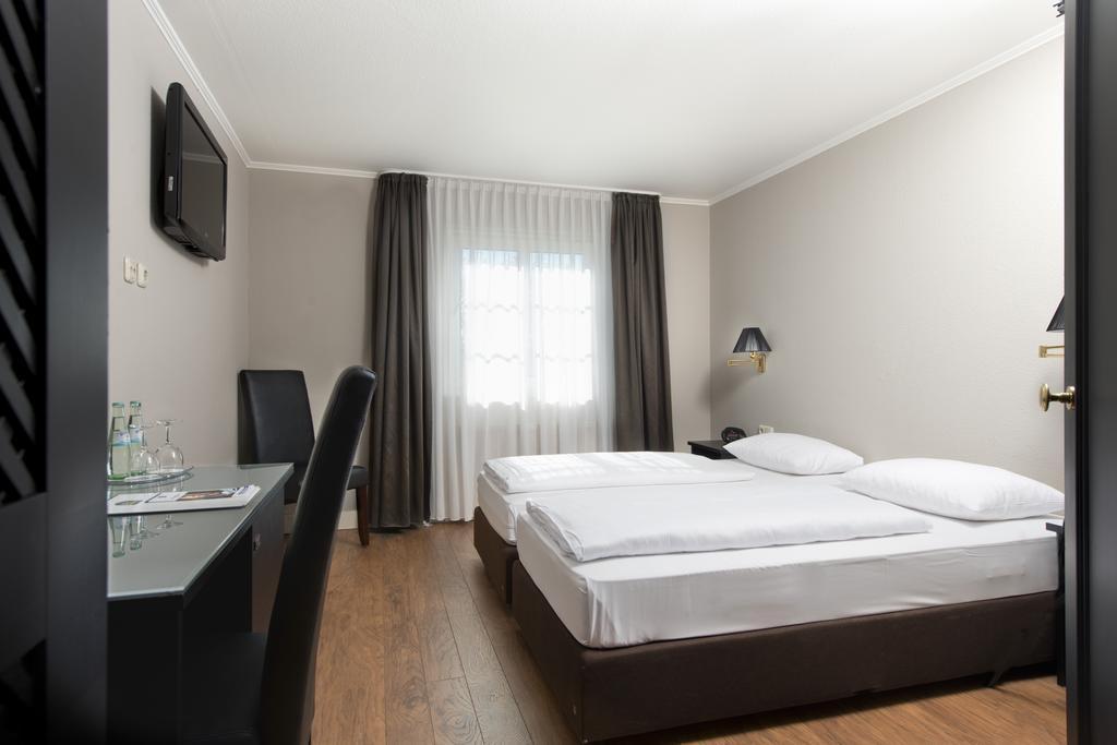 Hotel Munich North Neufahrn bei Freising Bilik gambar
