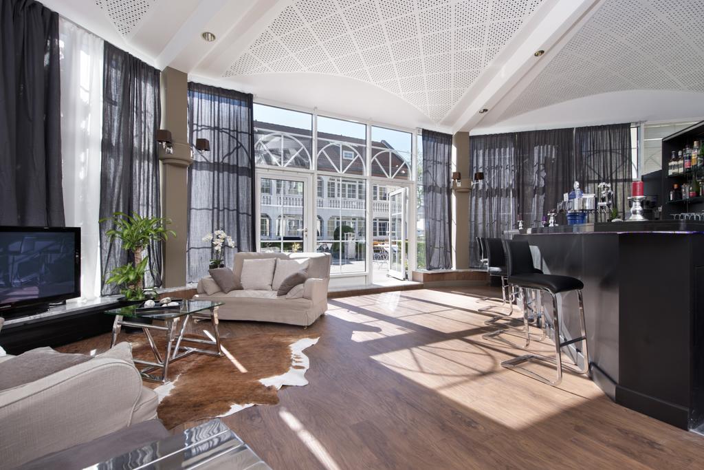 Hotel Munich North Neufahrn bei Freising Kemudahan gambar